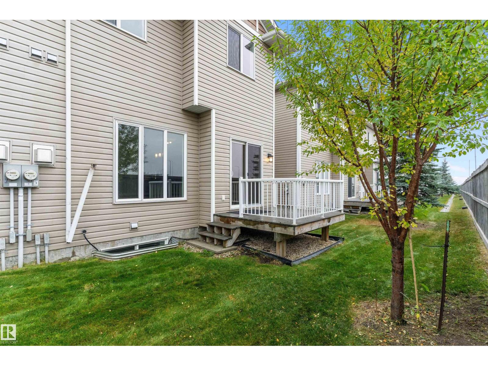 #39 18230 104a St Nw, Edmonton, Alberta  T5X 0G9 - Photo 38 - E4460442