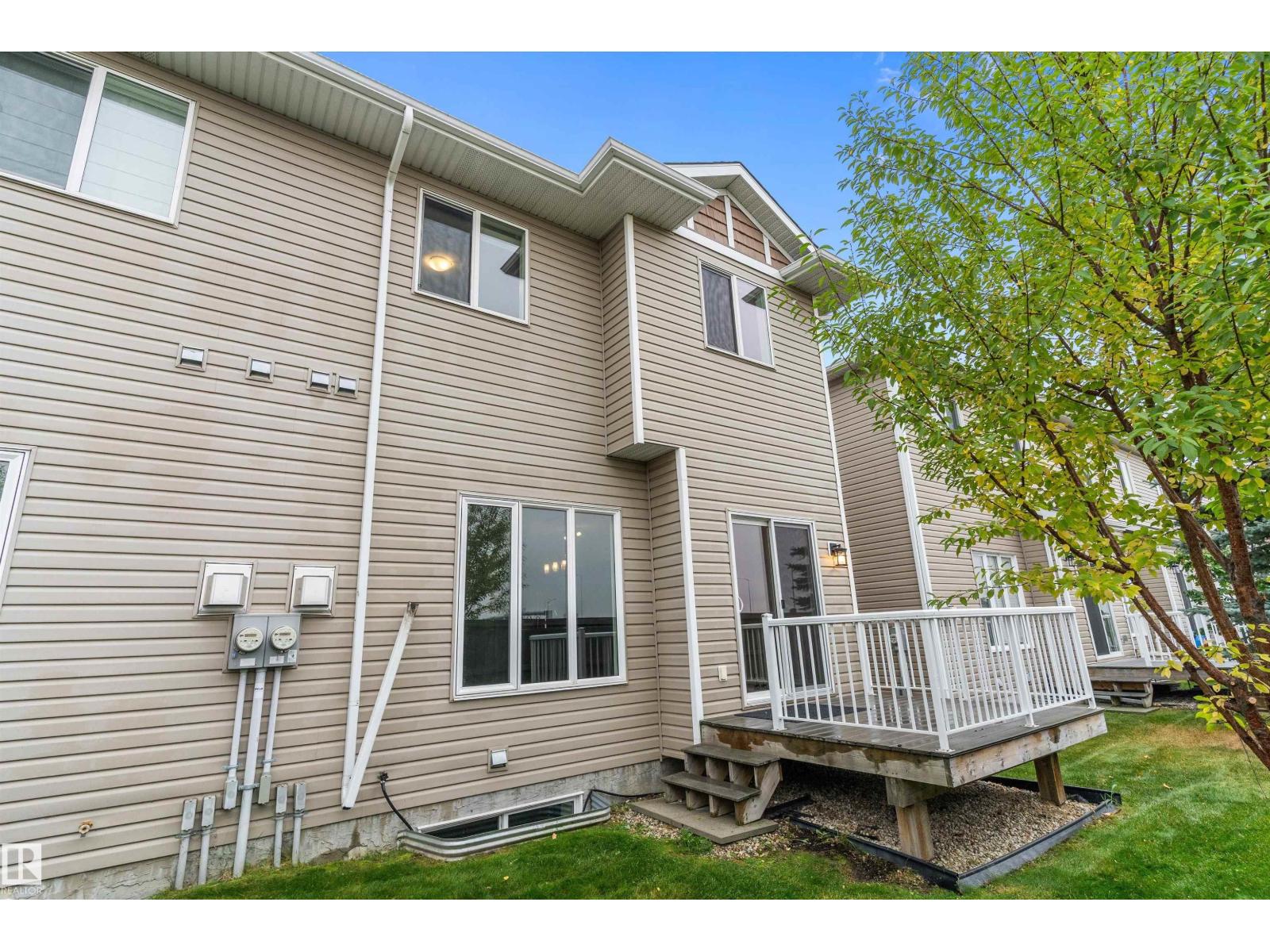 #39 18230 104a St Nw, Edmonton, Alberta  T5X 0G9 - Photo 39 - E4460442