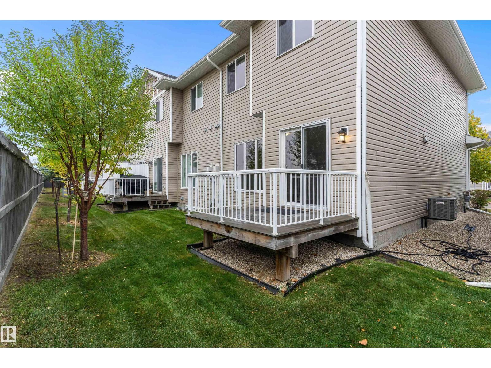 #39 18230 104a St Nw, Edmonton, Alberta  T5X 0G9 - Photo 40 - E4460442