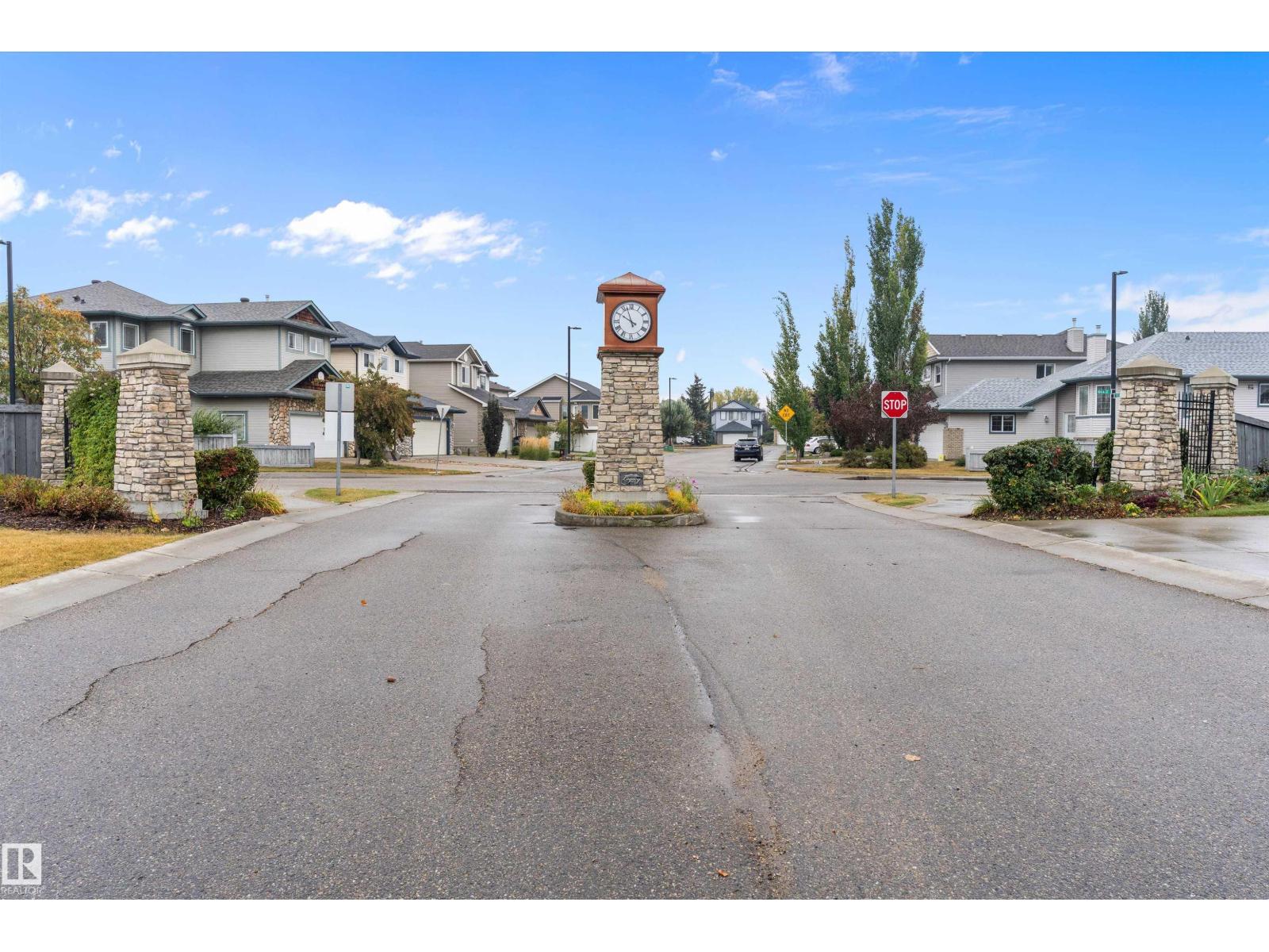 #39 18230 104a St Nw, Edmonton, Alberta  T5X 0G9 - Photo 45 - E4460442