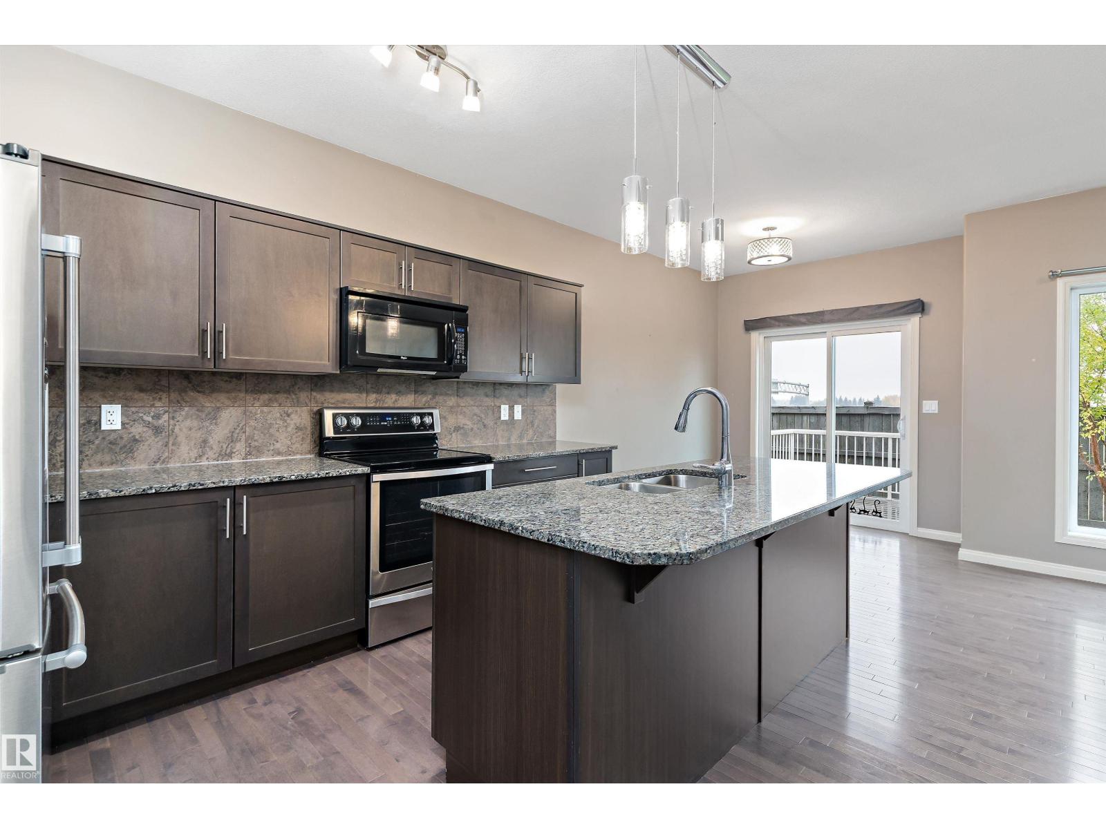 #39 18230 104a St Nw, Edmonton, Alberta  T5X 0G9 - Photo 6 - E4460442