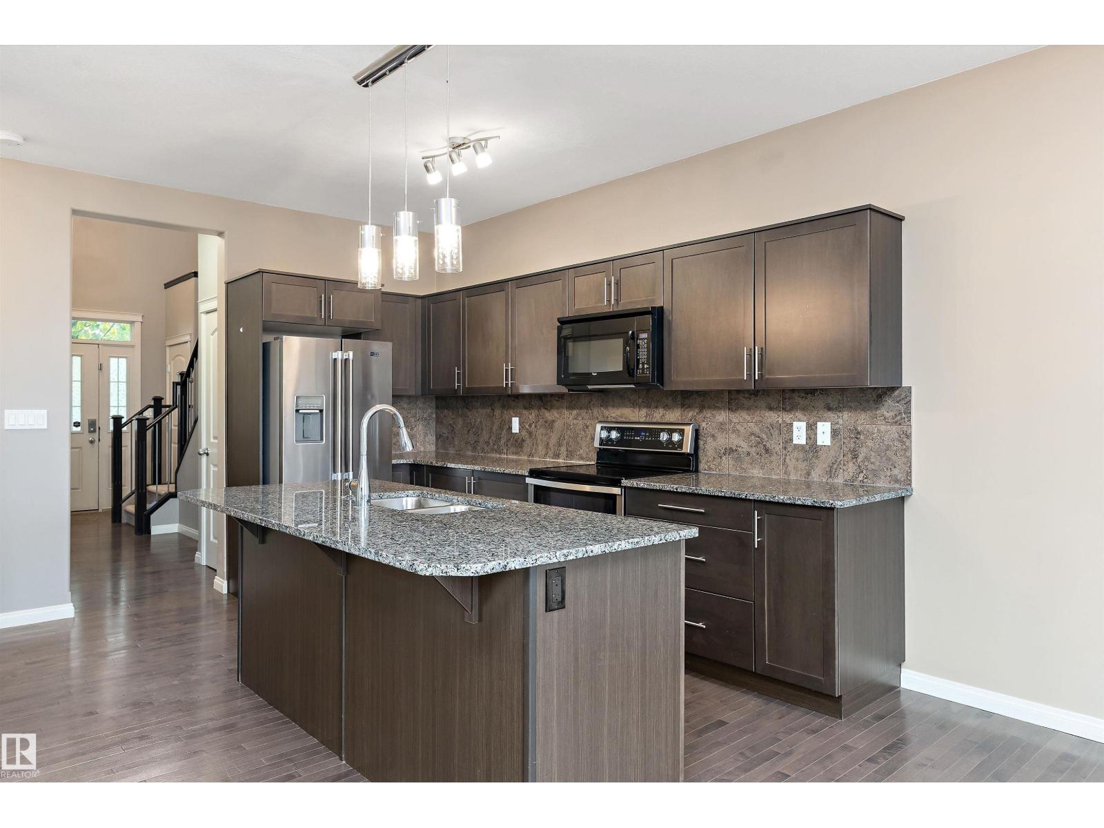 #39 18230 104a St Nw, Edmonton, Alberta  T5X 0G9 - Photo 7 - E4460442