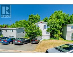 22 Weymouth Street, St. John's, Newfoundland & Labrador