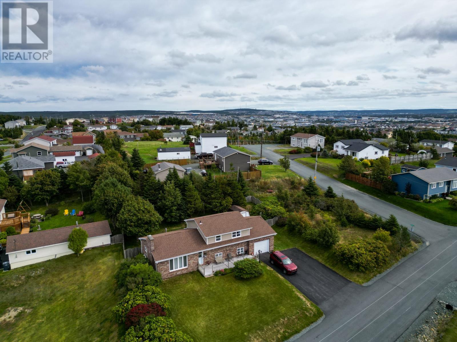 1 Gregg Avenue, Paradise, Newfoundland & Labrador  A1L 1L3 - Photo 33 - 1290948