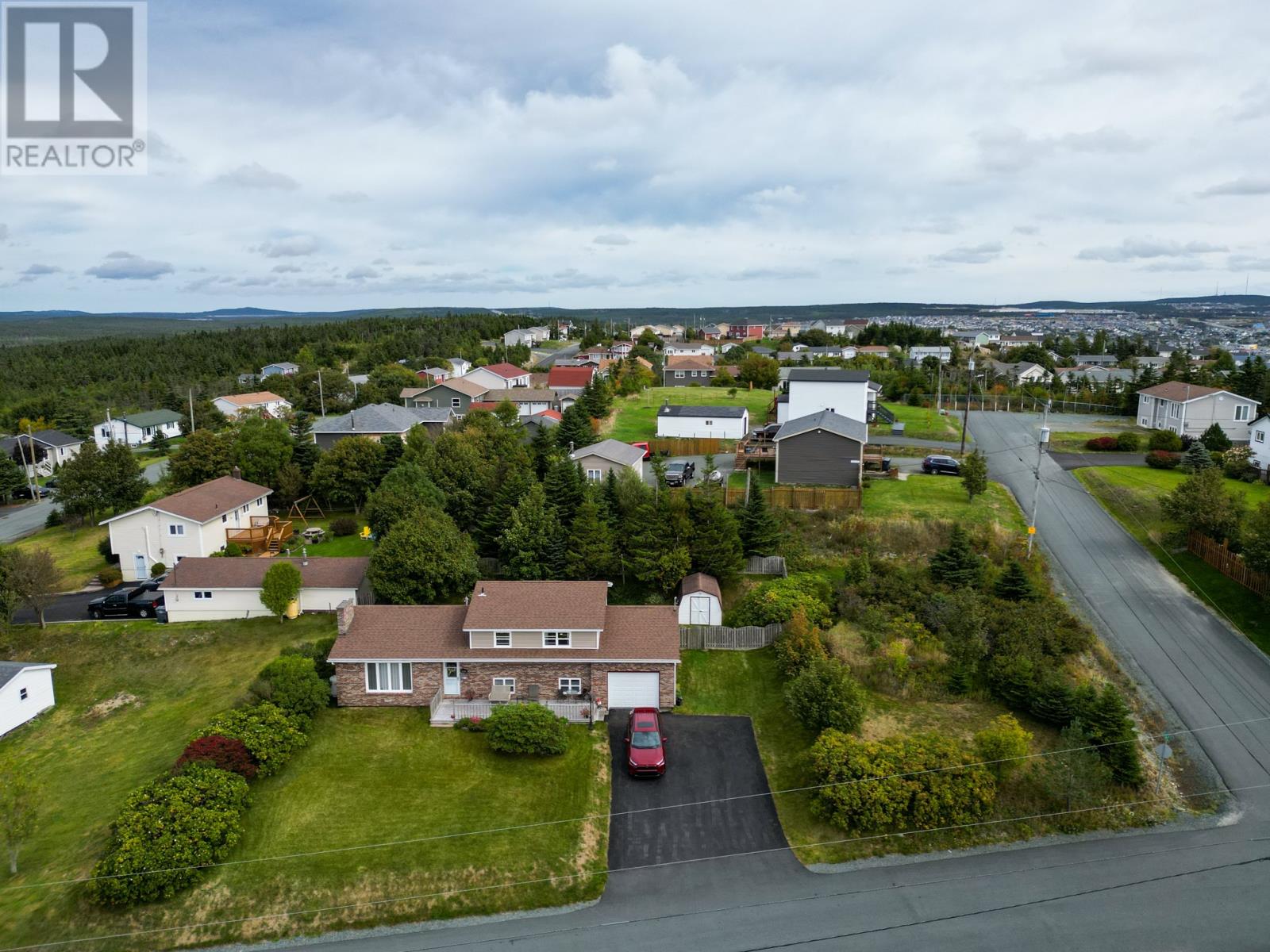 1 Gregg Avenue, Paradise, Newfoundland & Labrador  A1L 1L3 - Photo 34 - 1290948