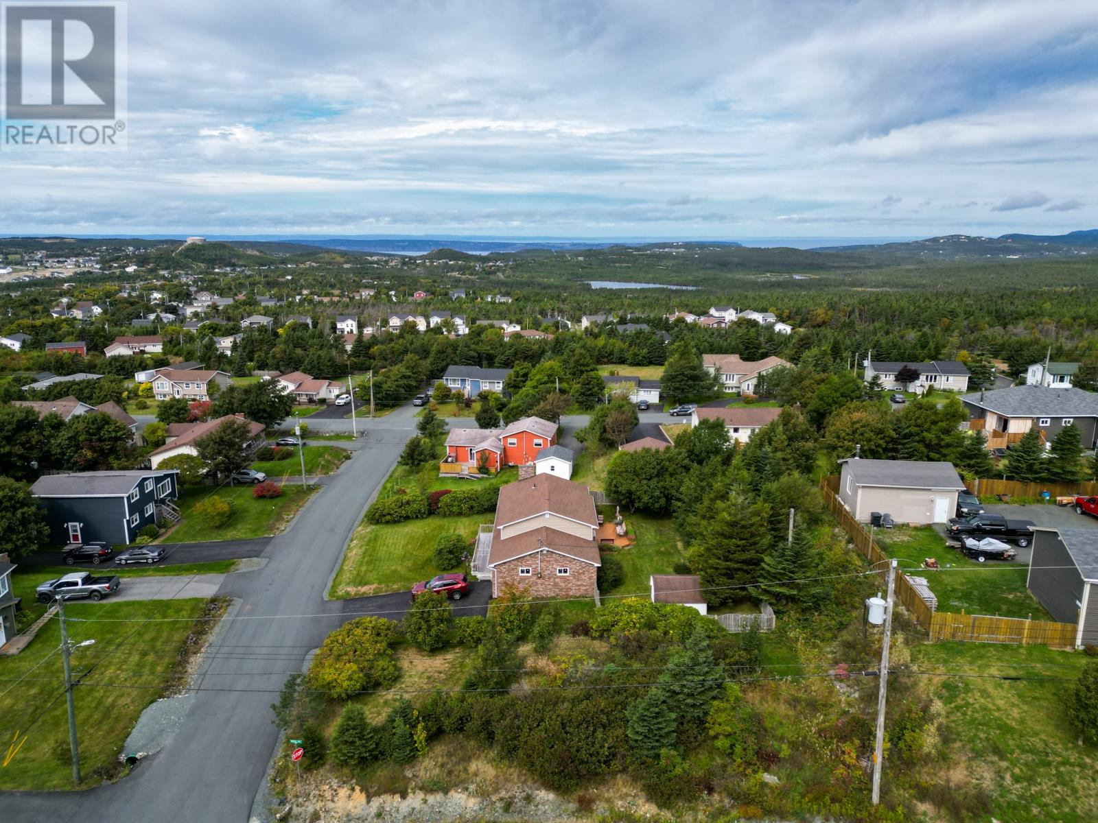 1 Gregg Avenue, Paradise, Newfoundland & Labrador  A1L 1L3 - Photo 37 - 1290948