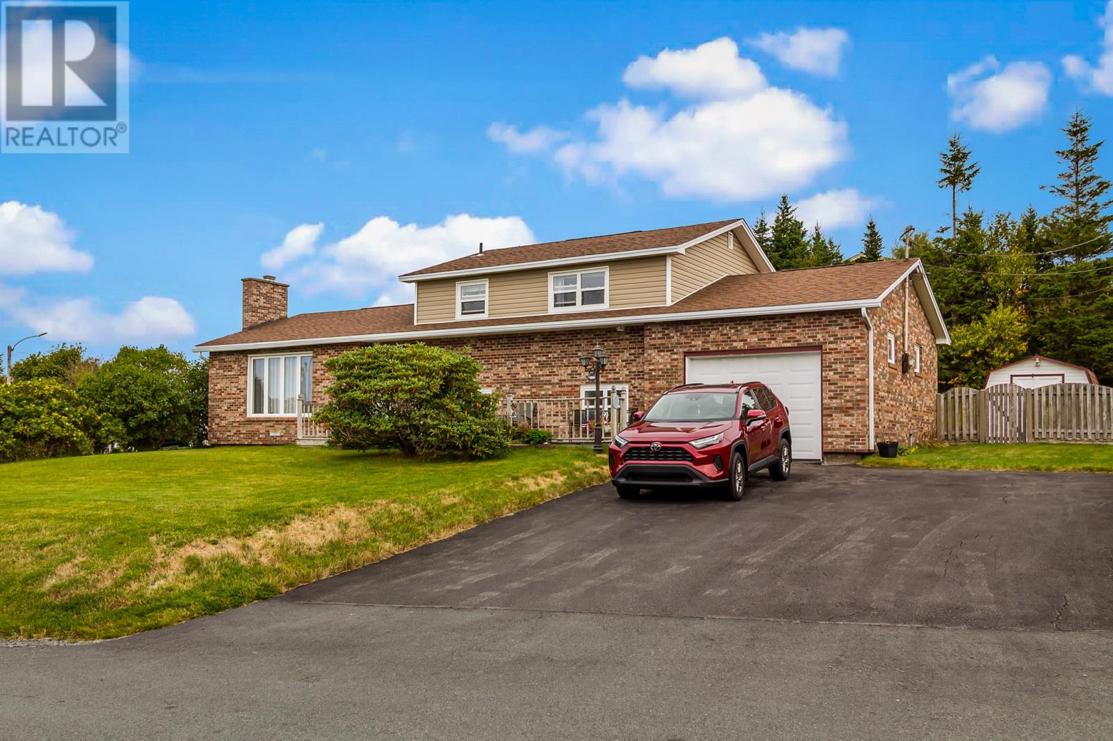 1 Gregg Avenue, Paradise, Newfoundland & Labrador  A1L 1L3 - Photo 42 - 1290948