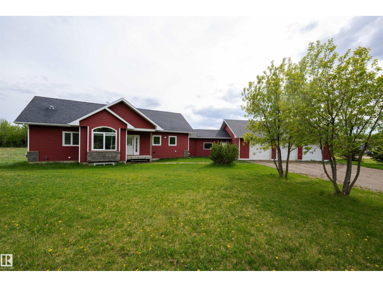 130 50322 Rge Road 232, Rural Leduc County, Alberta  T4X 0K9 - Photo 2 - E4460443