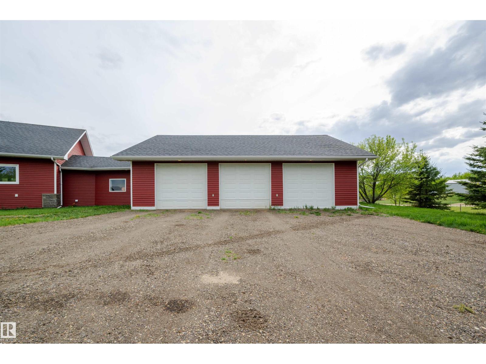 130 50322 Rge Road 232, Rural Leduc County, Alberta  T4X 0K9 - Photo 3 - E4460443