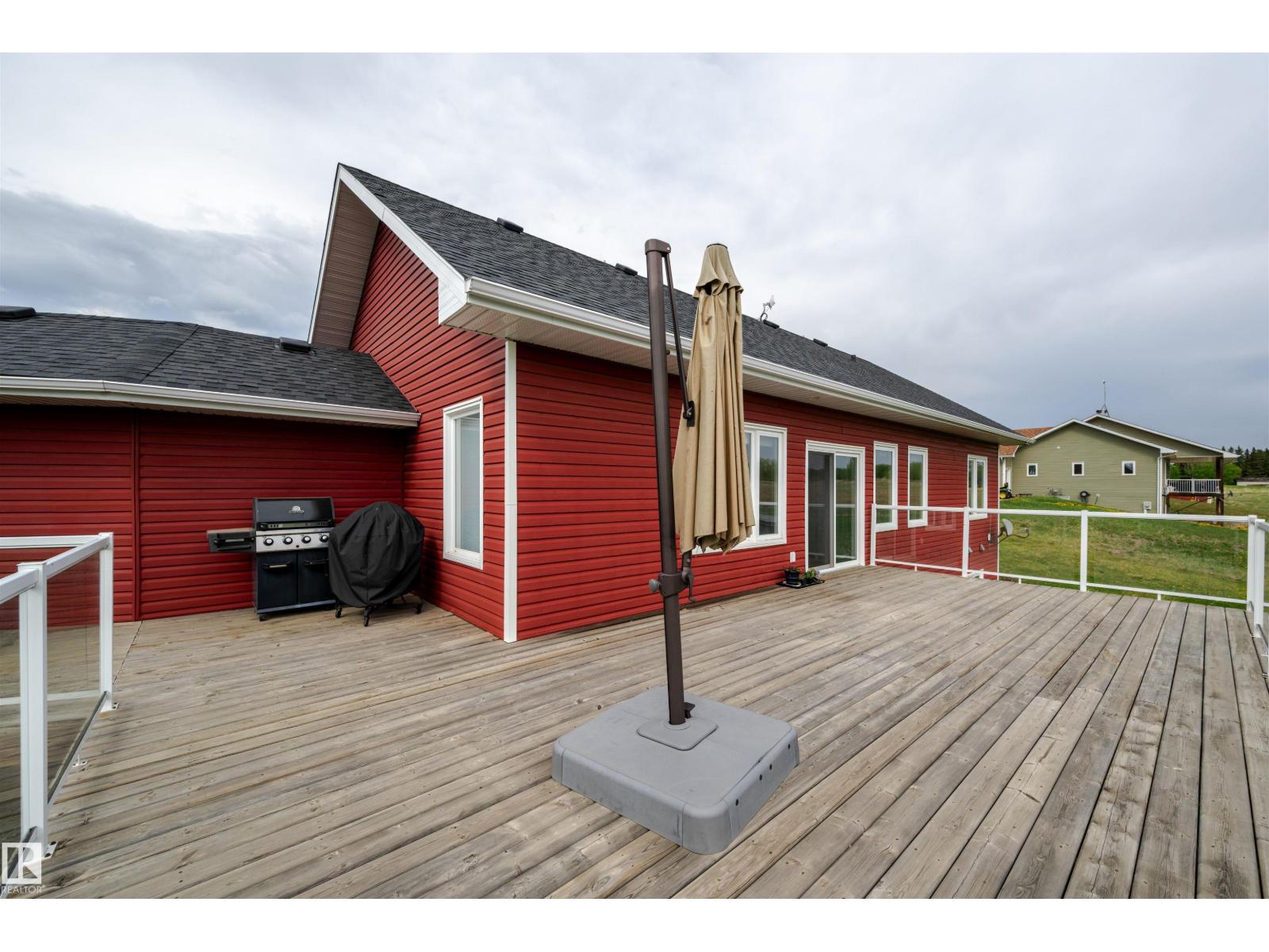 130 50322 Rge Road 232, Rural Leduc County, Alberta  T4X 0K9 - Photo 40 - E4460443