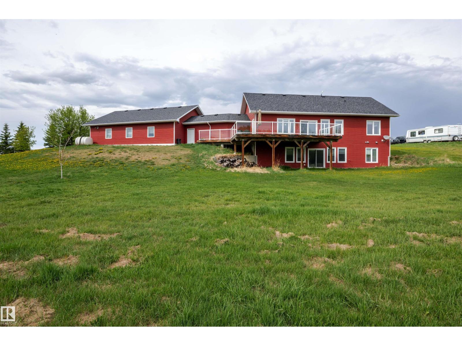 130 50322 Rge Road 232, Rural Leduc County, Alberta  T4X 0K9 - Photo 44 - E4460443
