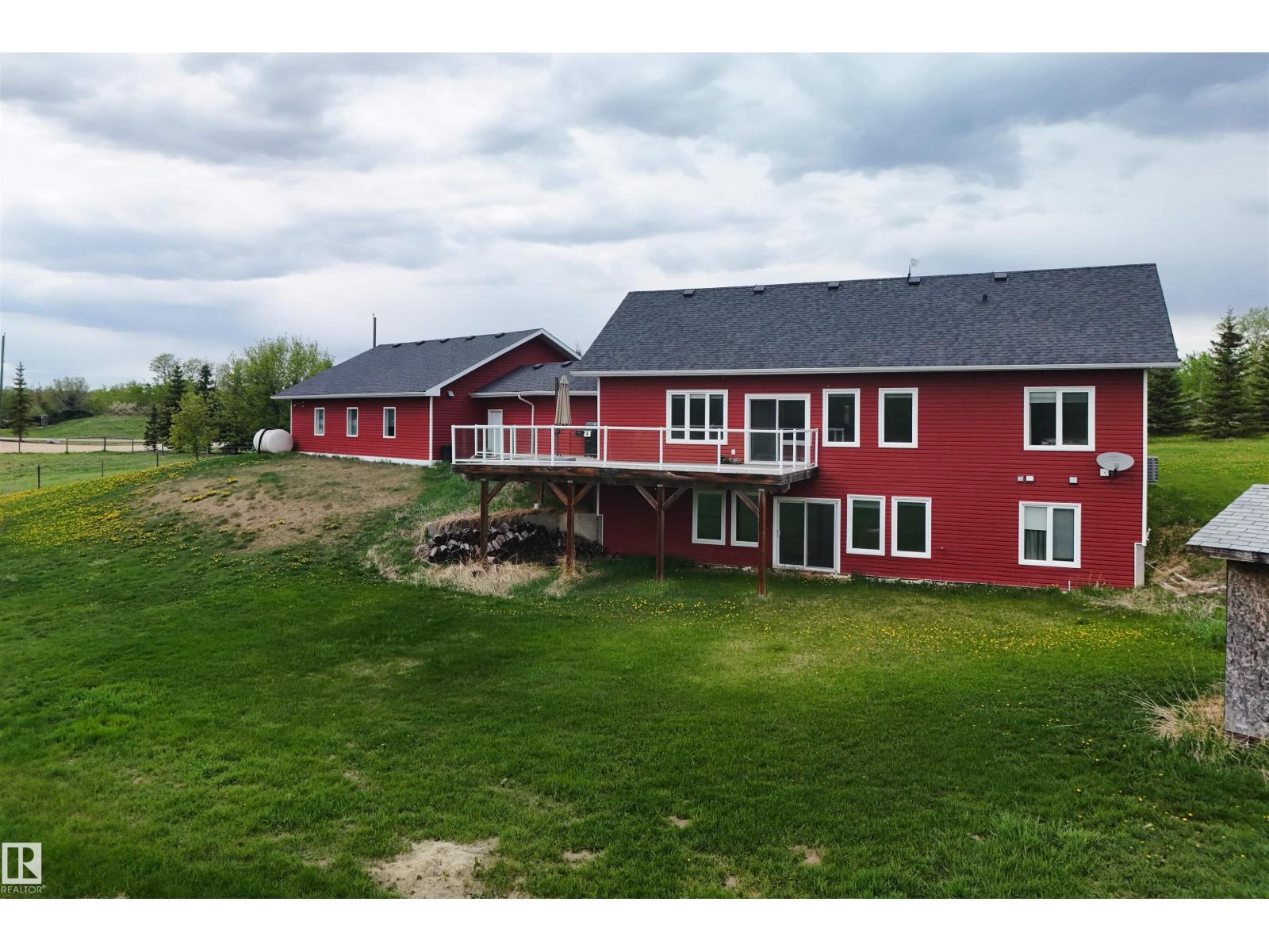 130 50322 Rge Road 232, Rural Leduc County, Alberta  T4X 0K9 - Photo 45 - E4460443