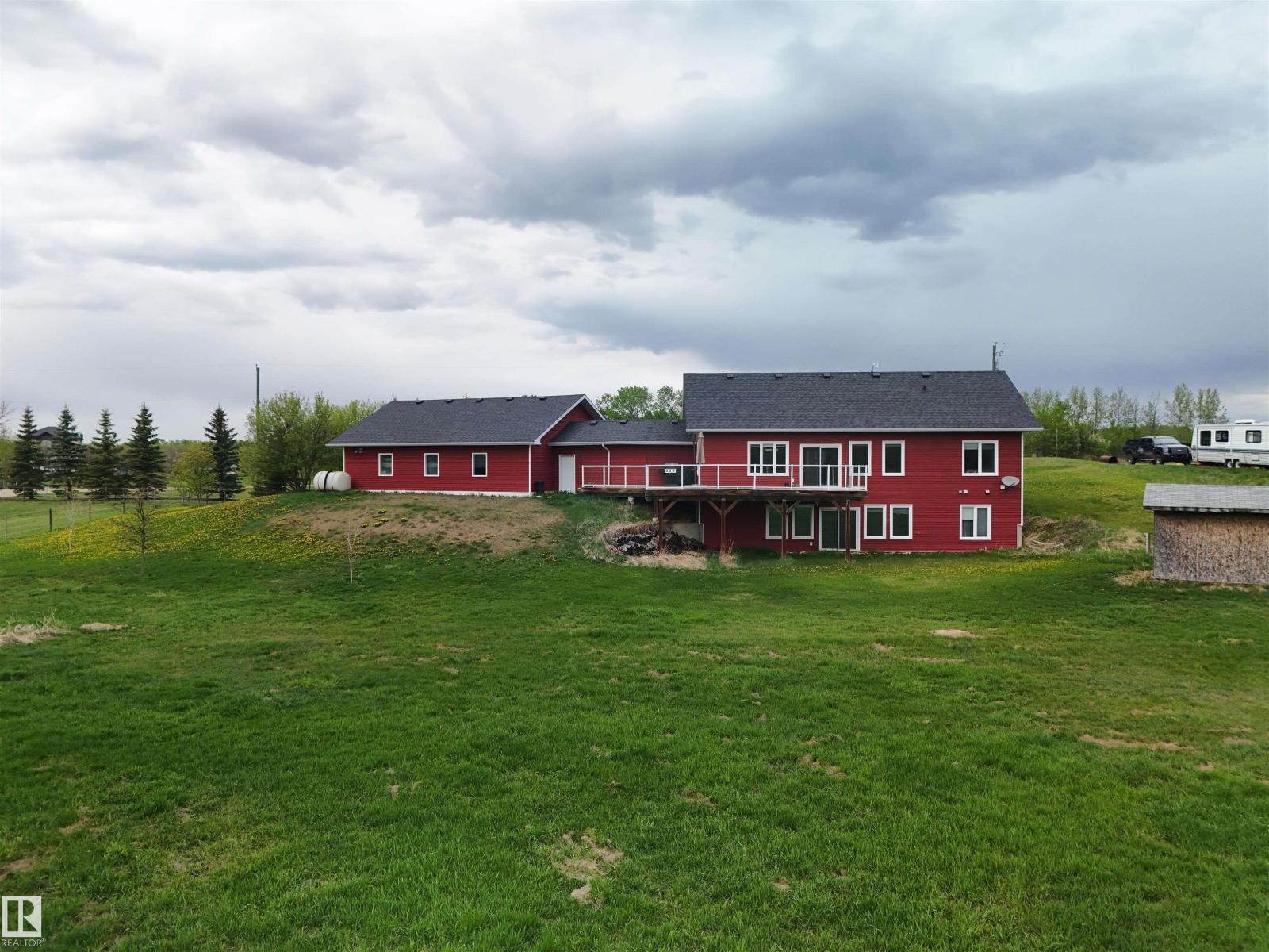 130 50322 Rge Road 232, Rural Leduc County, Alberta  T4X 0K9 - Photo 46 - E4460443