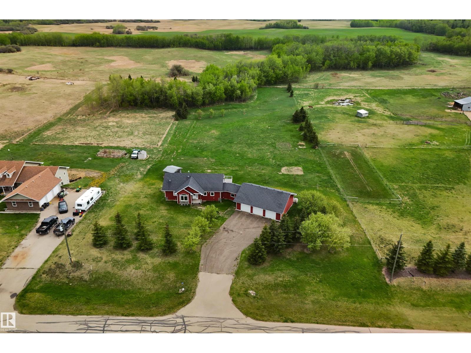 130 50322 Rge Road 232, Rural Leduc County, Alberta  T4X 0K9 - Photo 47 - E4460443