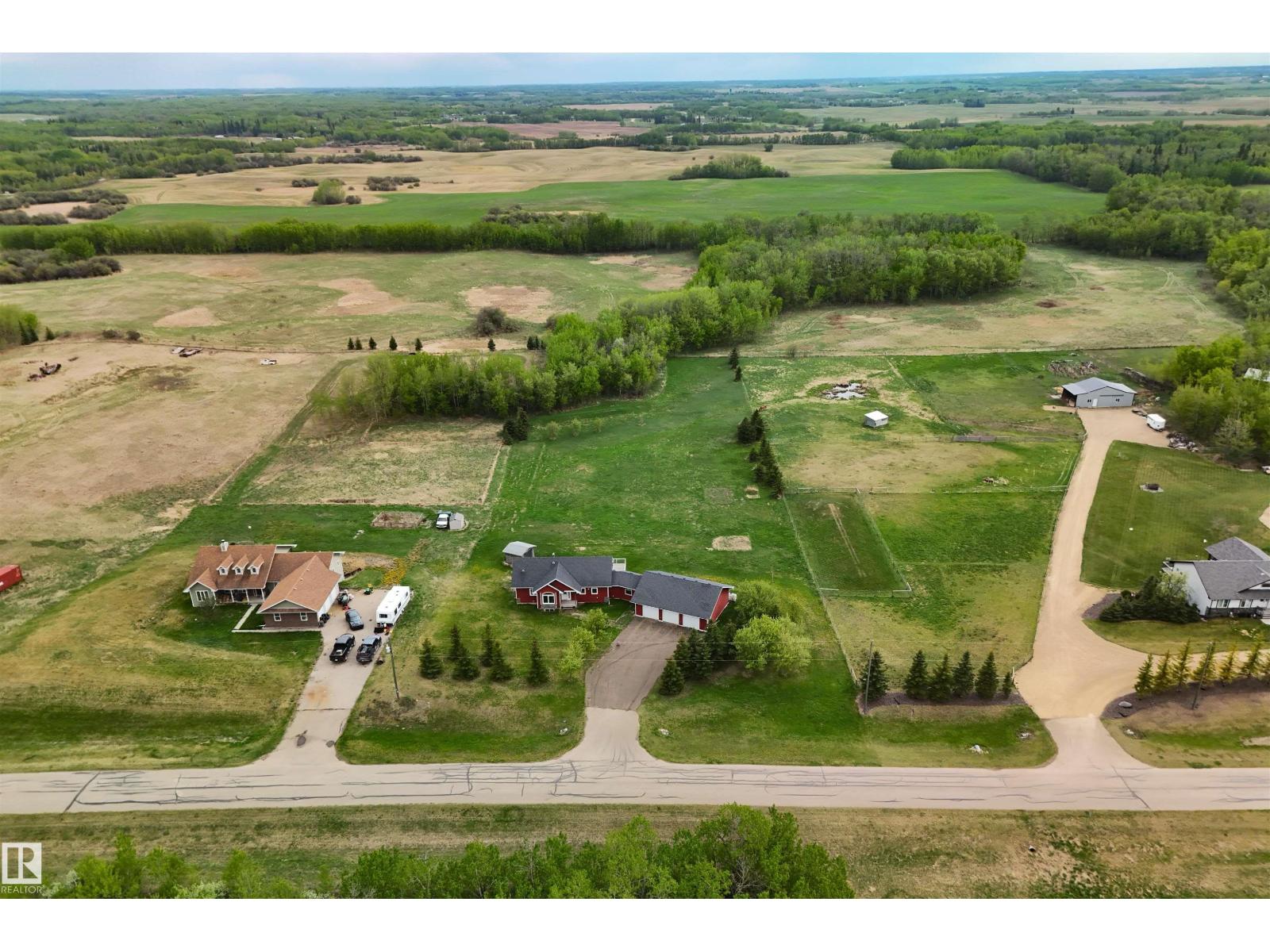 130 50322 Rge Road 232, Rural Leduc County, Alberta  T4X 0K9 - Photo 48 - E4460443