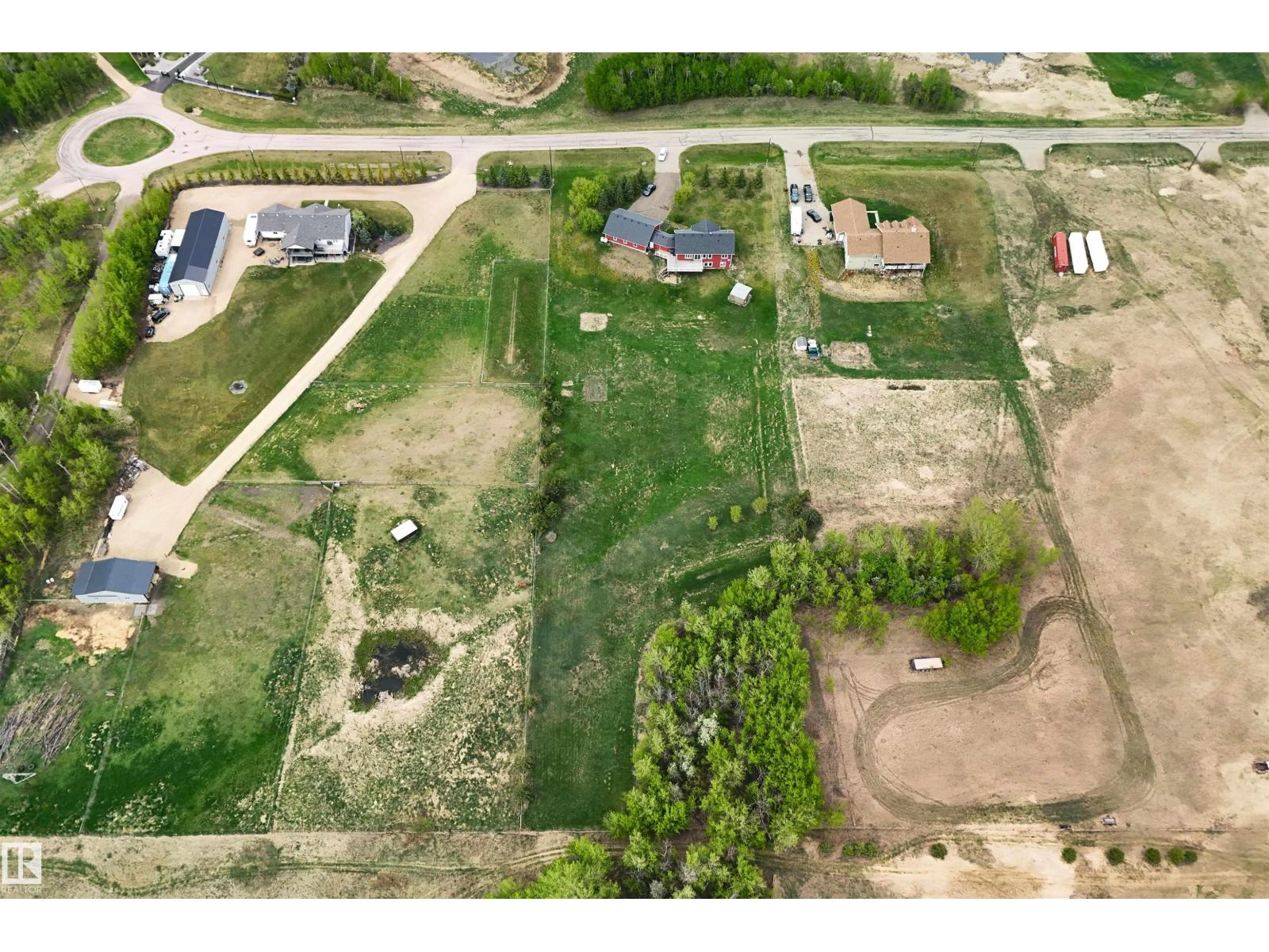 130 50322 Rge Road 232, Rural Leduc County, Alberta  T4X 0K9 - Photo 49 - E4460443