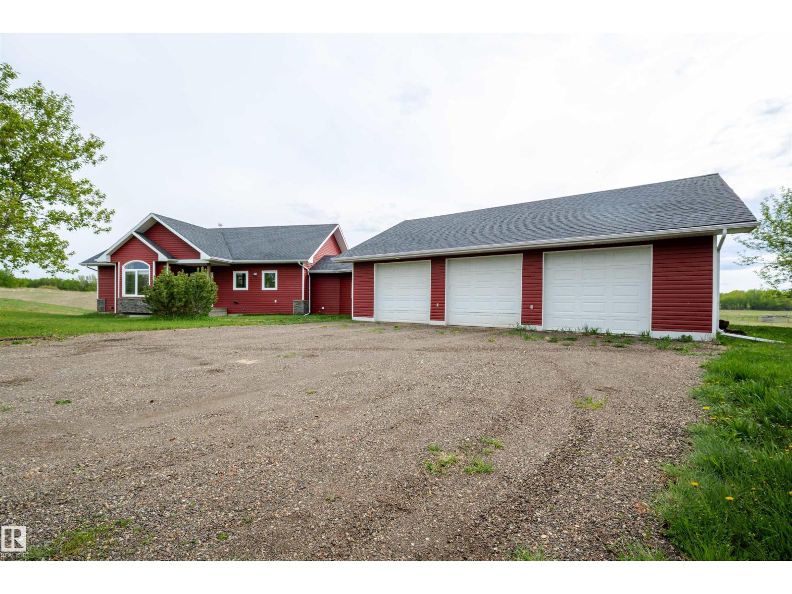 130 50322 Rge Road 232, Rural Leduc County, Alberta  T4X 0K9 - Photo 50 - E4460443