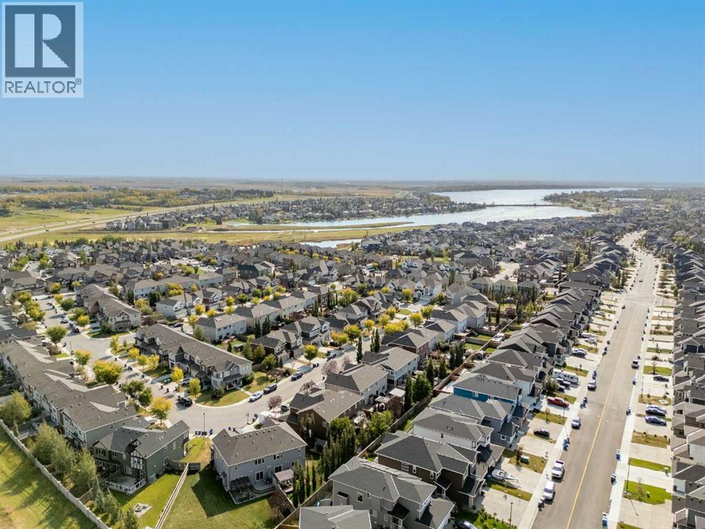 148 Viewpointe Terrace, Chestermere, Alberta  T1X 0P9 - Photo 42 - A2260200