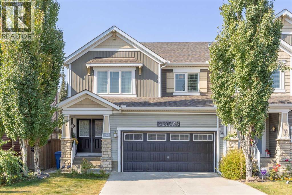 148 Viewpointe Terrace, Chestermere, Alberta