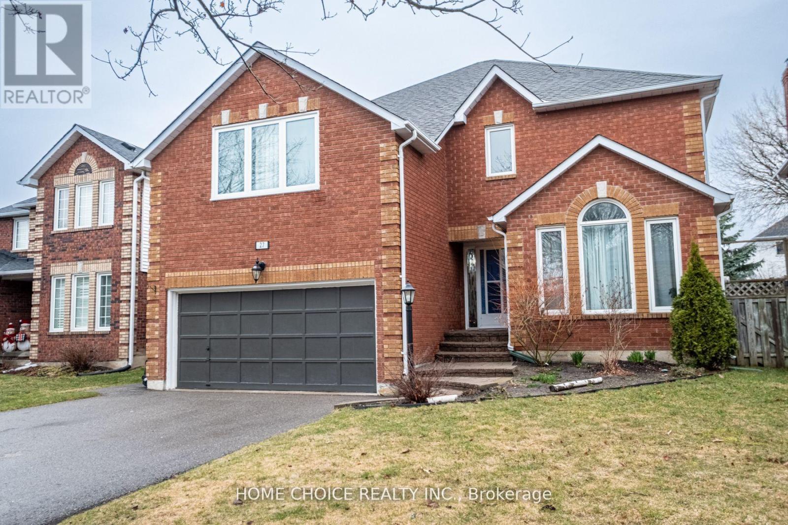 27 Doncaster Crescent, Clarington, Ontario  L1B 1E8 - Photo 2 - E12440620