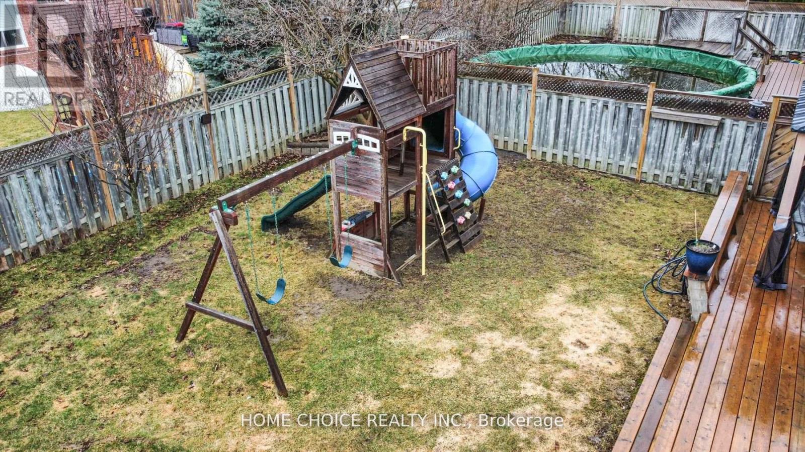 27 Doncaster Crescent, Clarington, Ontario  L1B 1E8 - Photo 38 - E12440620