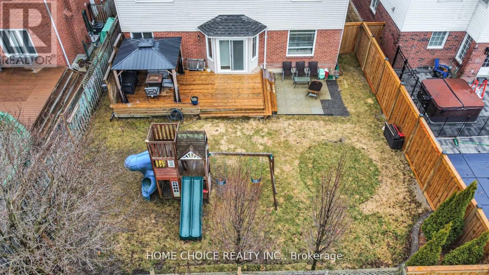 27 Doncaster Crescent, Clarington, Ontario  L1B 1E8 - Photo 39 - E12440620