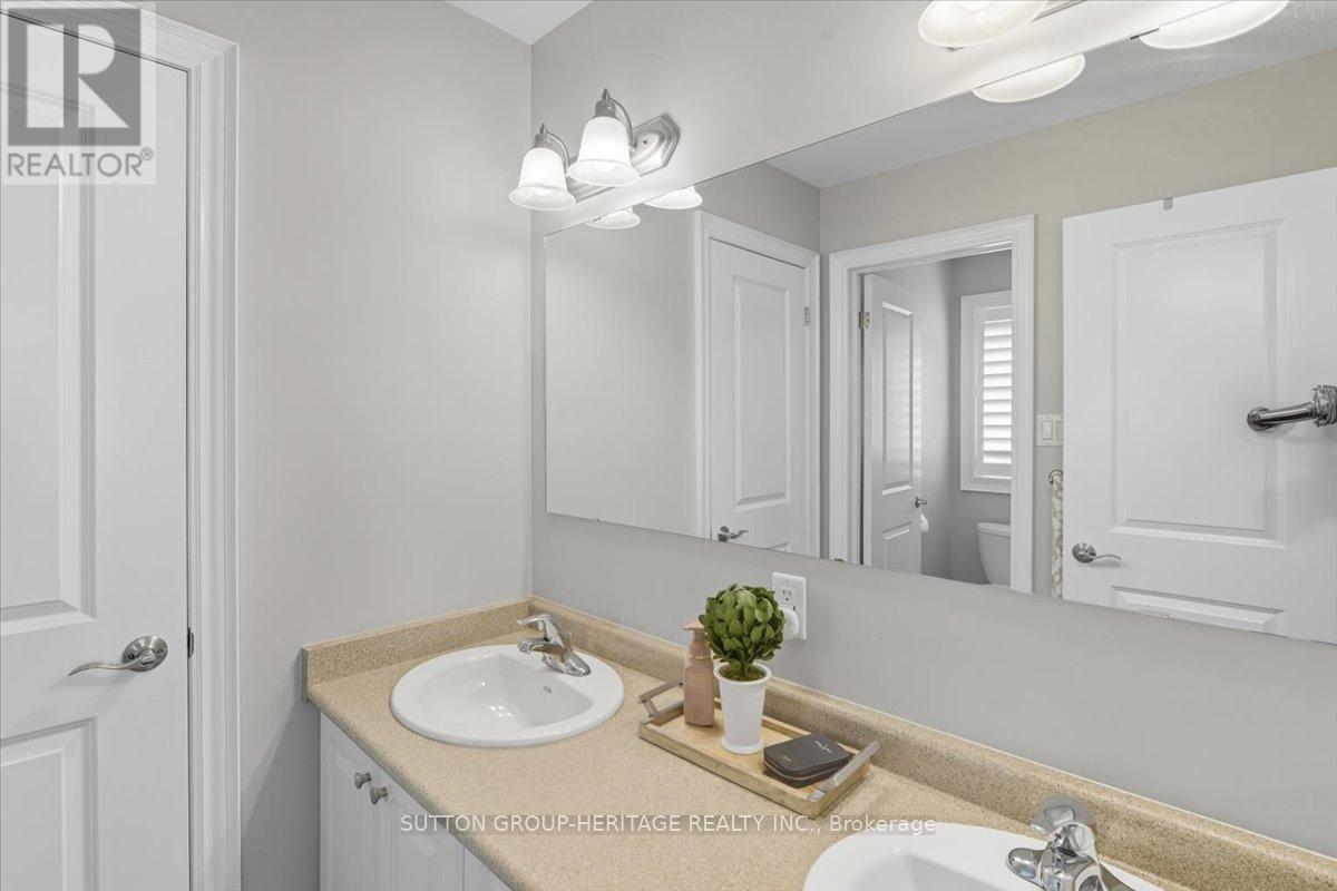 22 Glengowan Street, Whitby, Ontario  L1R 0K9 - Photo 19 - E12440648
