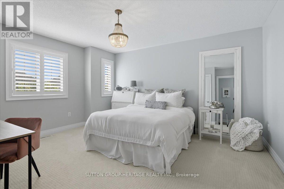 22 Glengowan Street, Whitby, Ontario  L1R 0K9 - Photo 20 - E12440648