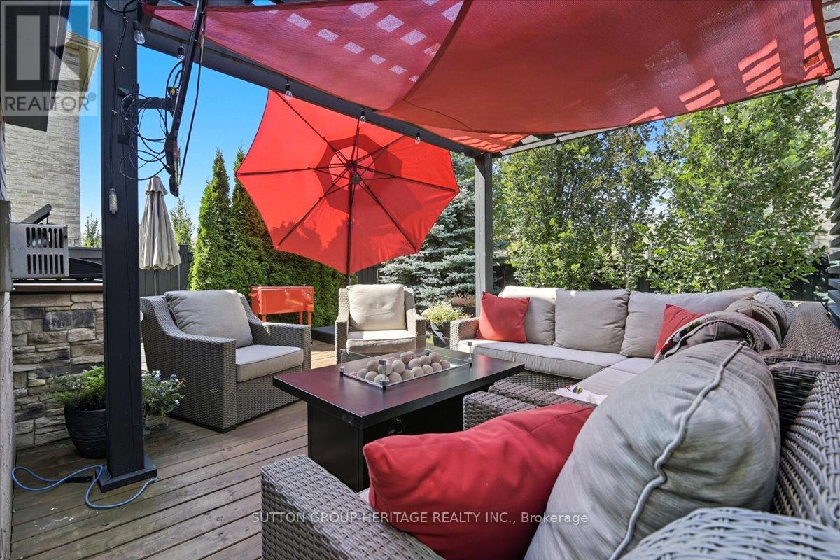22 Glengowan Street, Whitby, Ontario  L1R 0K9 - Photo 39 - E12440648