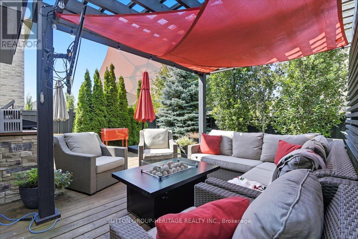 22 Glengowan Street, Whitby, Ontario  L1R 0K9 - Photo 40 - E12440648