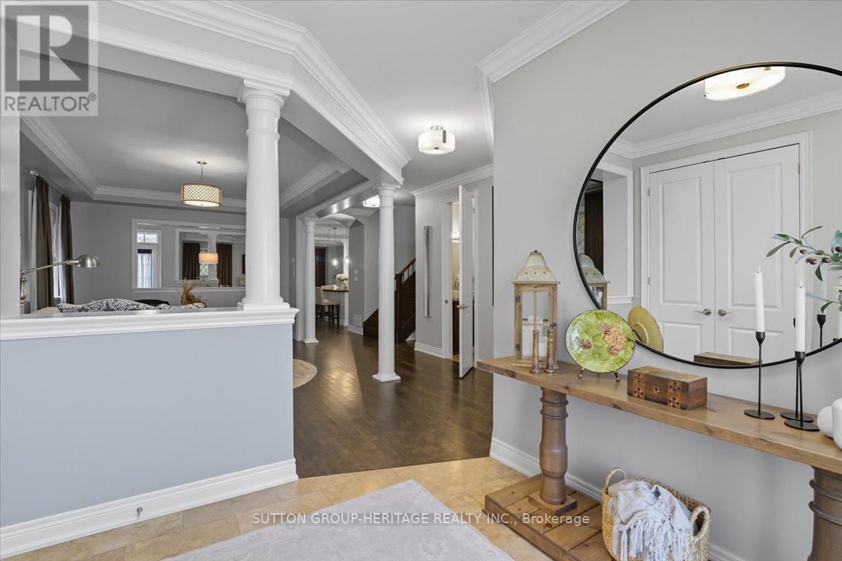 22 Glengowan Street, Whitby, Ontario  L1R 0K9 - Photo 6 - E12440648