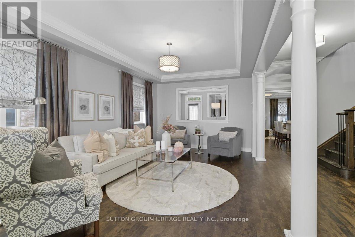 22 Glengowan Street, Whitby, Ontario  L1R 0K9 - Photo 8 - E12440648