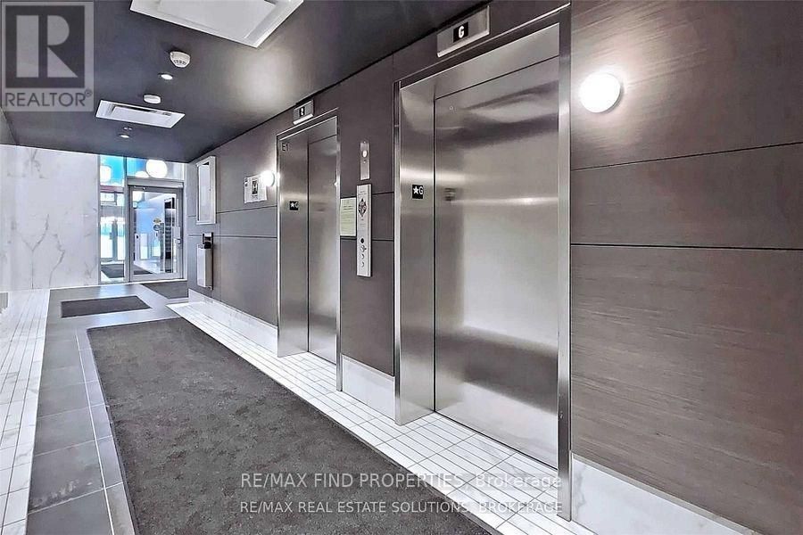 911 - 25 Baseball Place, Toronto, Ontario  M4M 0E7 - Photo 2 - E12440655