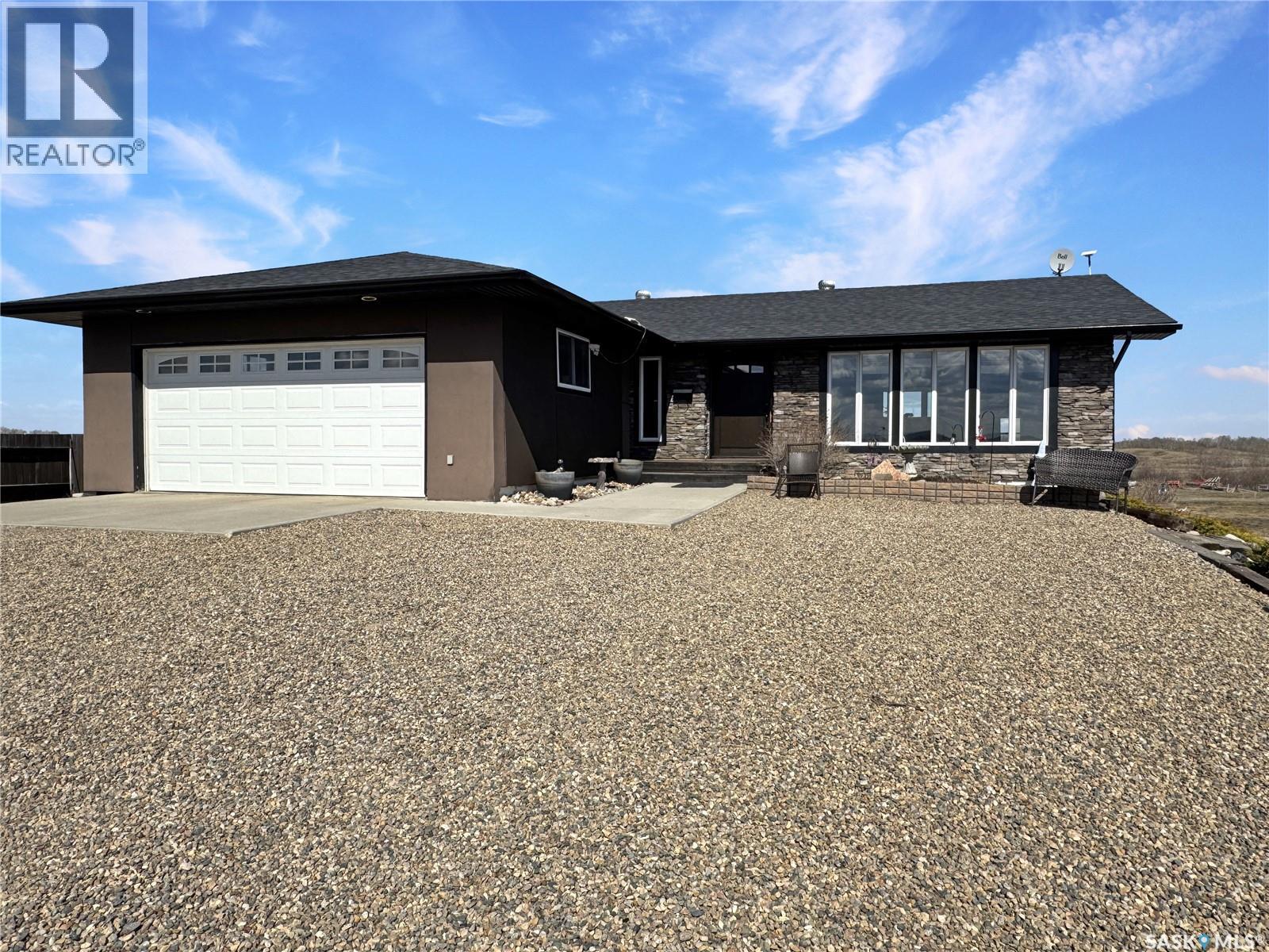 5 Battle Ridge Estates, Battle River Rm No. 438, Saskatchewan  S0M 0E0 - Photo 1 - SK019924