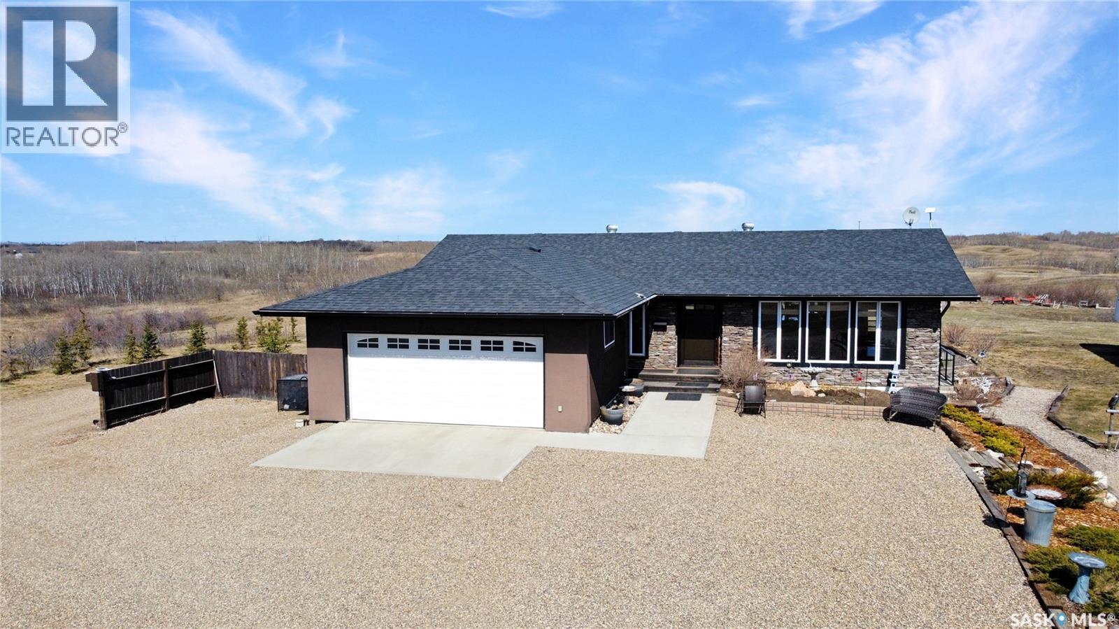 5 Battle Ridge Estates, Battle River Rm No. 438, Saskatchewan  S0M 0E0 - Photo 2 - SK019924