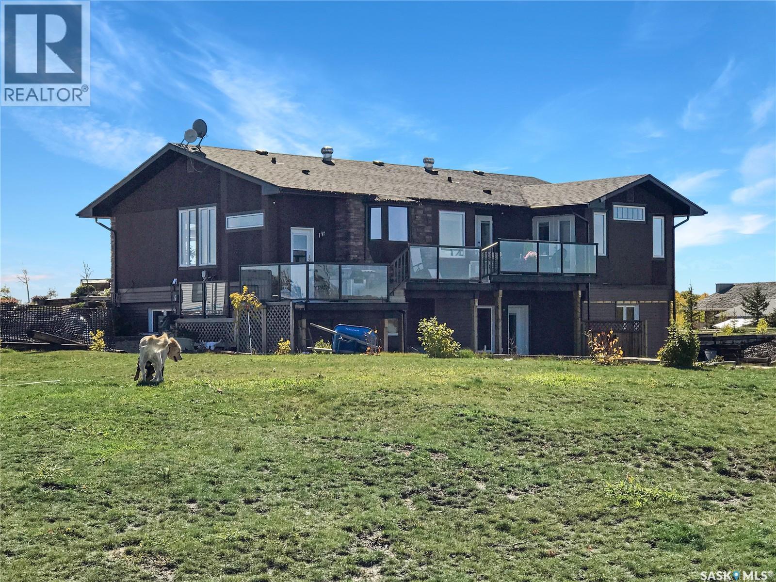 5 Battle Ridge Estates, Battle River Rm No. 438, Saskatchewan  S0M 0E0 - Photo 3 - SK019924