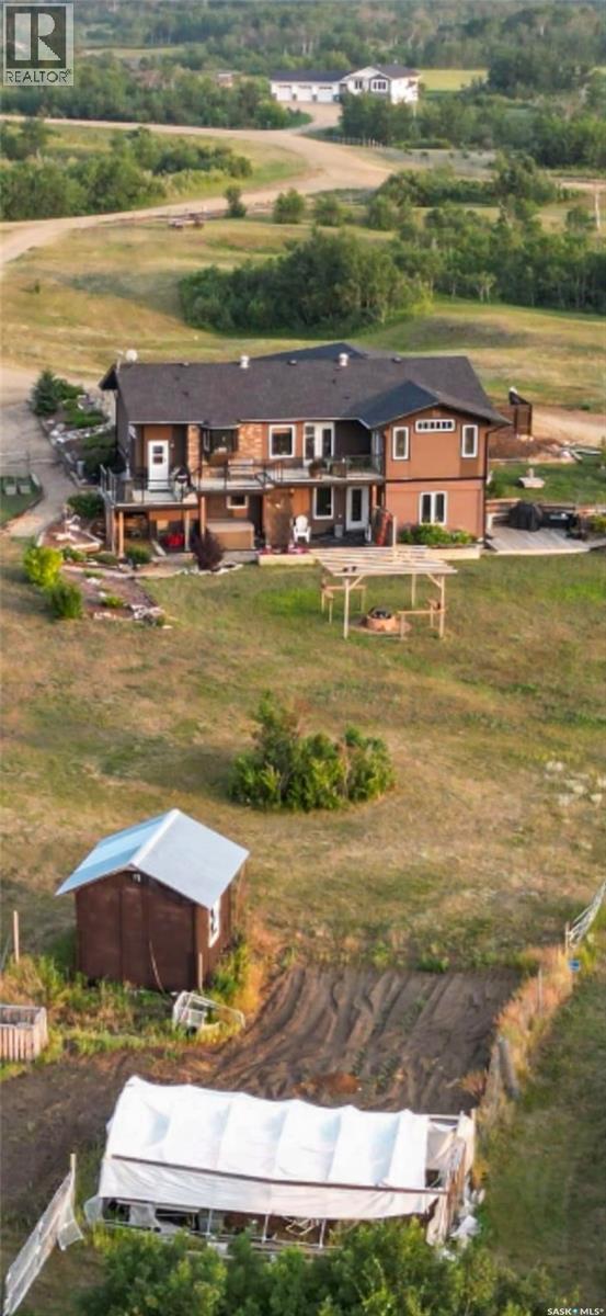 5 Battle Ridge Estates, Battle River Rm No. 438, Saskatchewan  S0M 0E0 - Photo 37 - SK019924