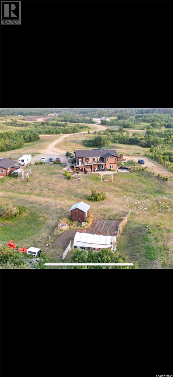 5 Battle Ridge Estates, Battle River Rm No. 438, Saskatchewan  S0M 0E0 - Photo 39 - SK019924