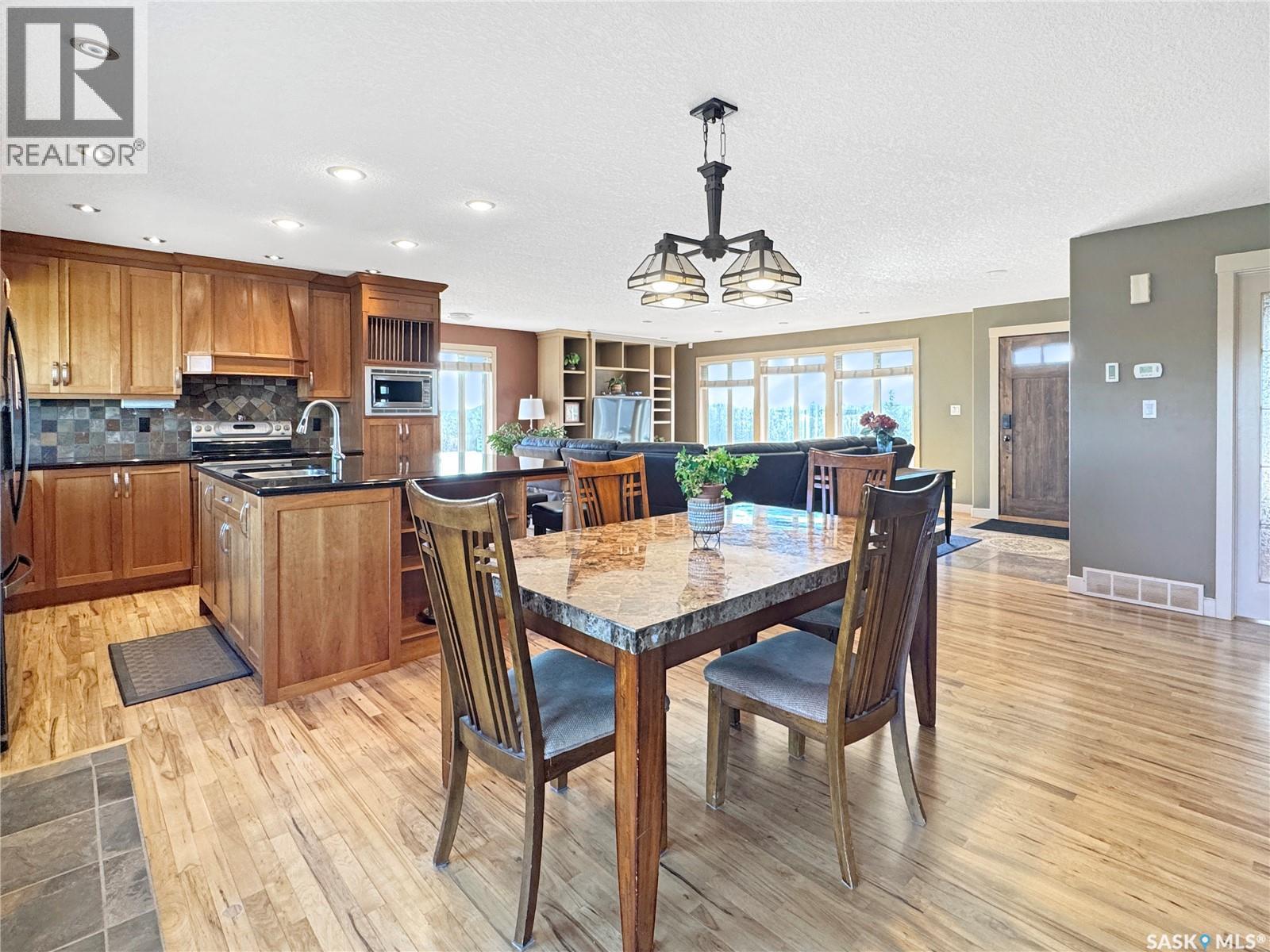 5 Battle Ridge Estates, Battle River Rm No. 438, Saskatchewan  S0M 0E0 - Photo 8 - SK019924