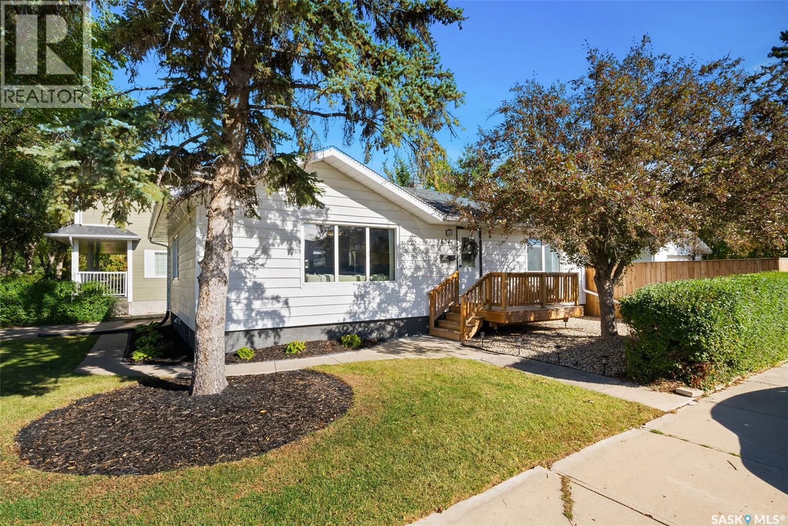 634 Douglas Avenue E, Regina, Saskatchewan  S4N 1J1 - Photo 3 - SK019919