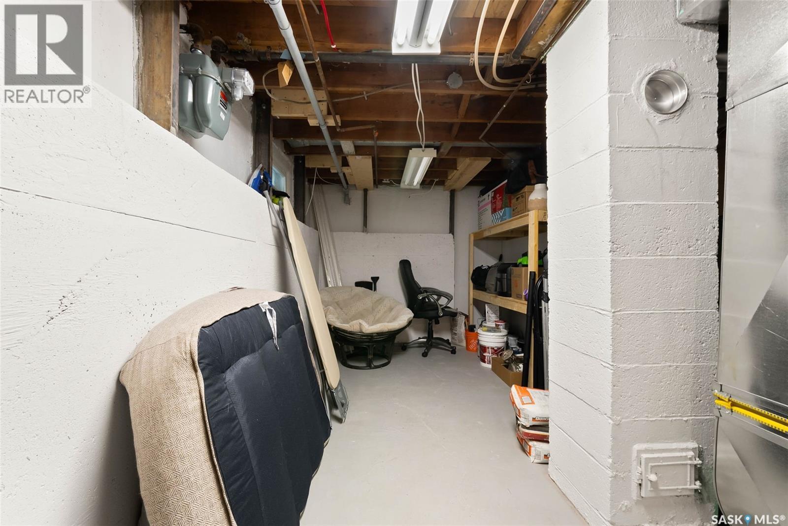 634 Douglas Avenue E, Regina, Saskatchewan  S4N 1J1 - Photo 32 - SK019919