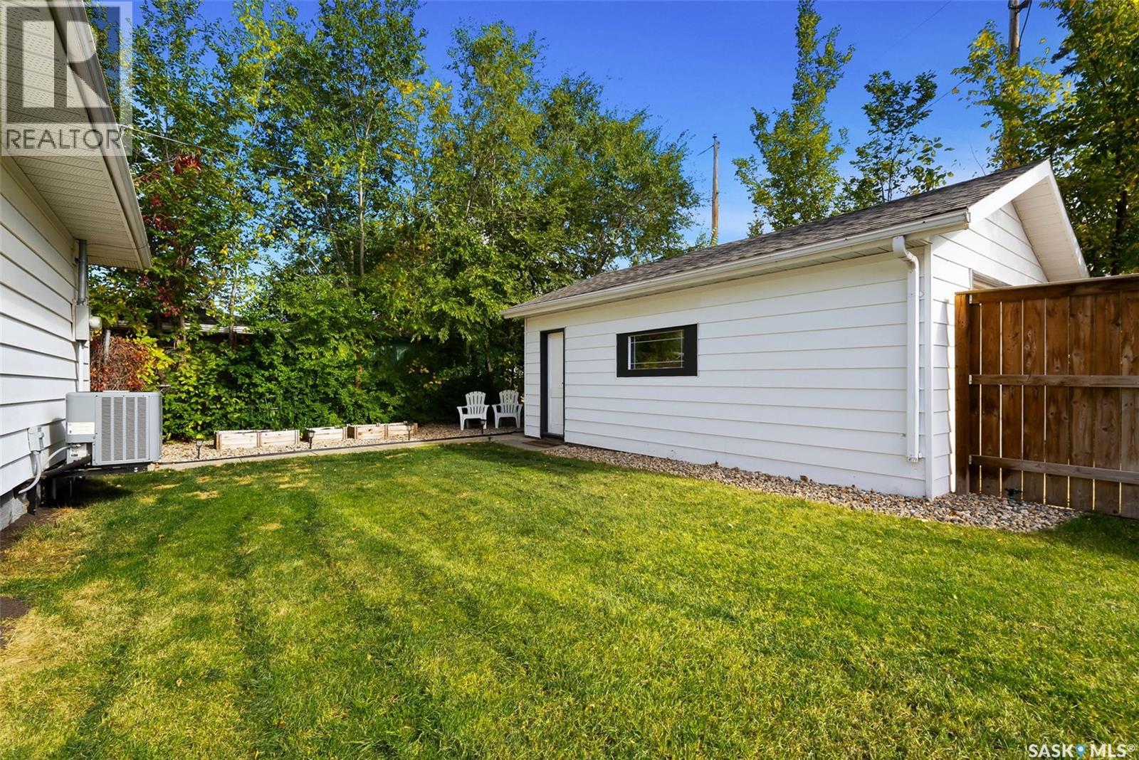 634 Douglas Avenue E, Regina, Saskatchewan  S4N 1J1 - Photo 35 - SK019919