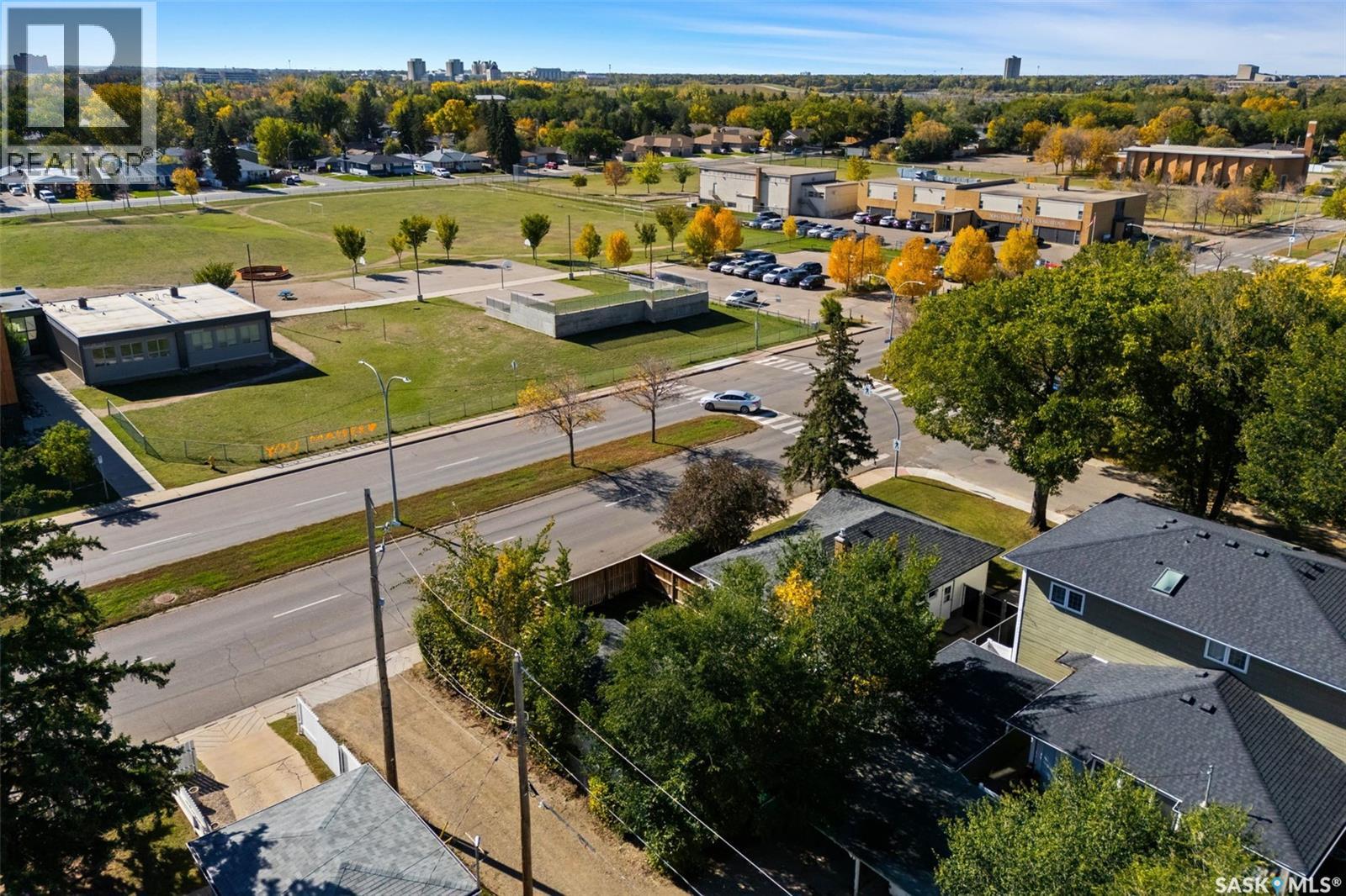 634 Douglas Avenue E, Regina, Saskatchewan  S4N 1J1 - Photo 47 - SK019919