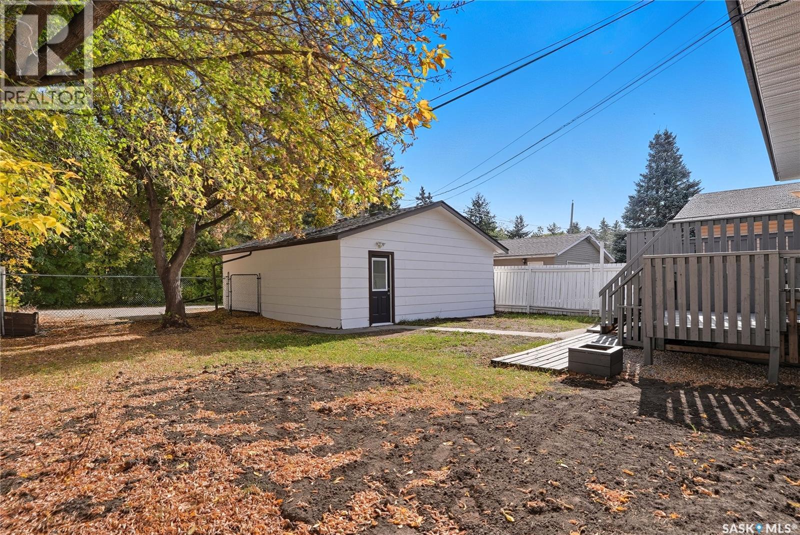 1708 2nd Avenue N, Saskatoon, Saskatchewan  S7K 2G5 - Photo 41 - SK019909