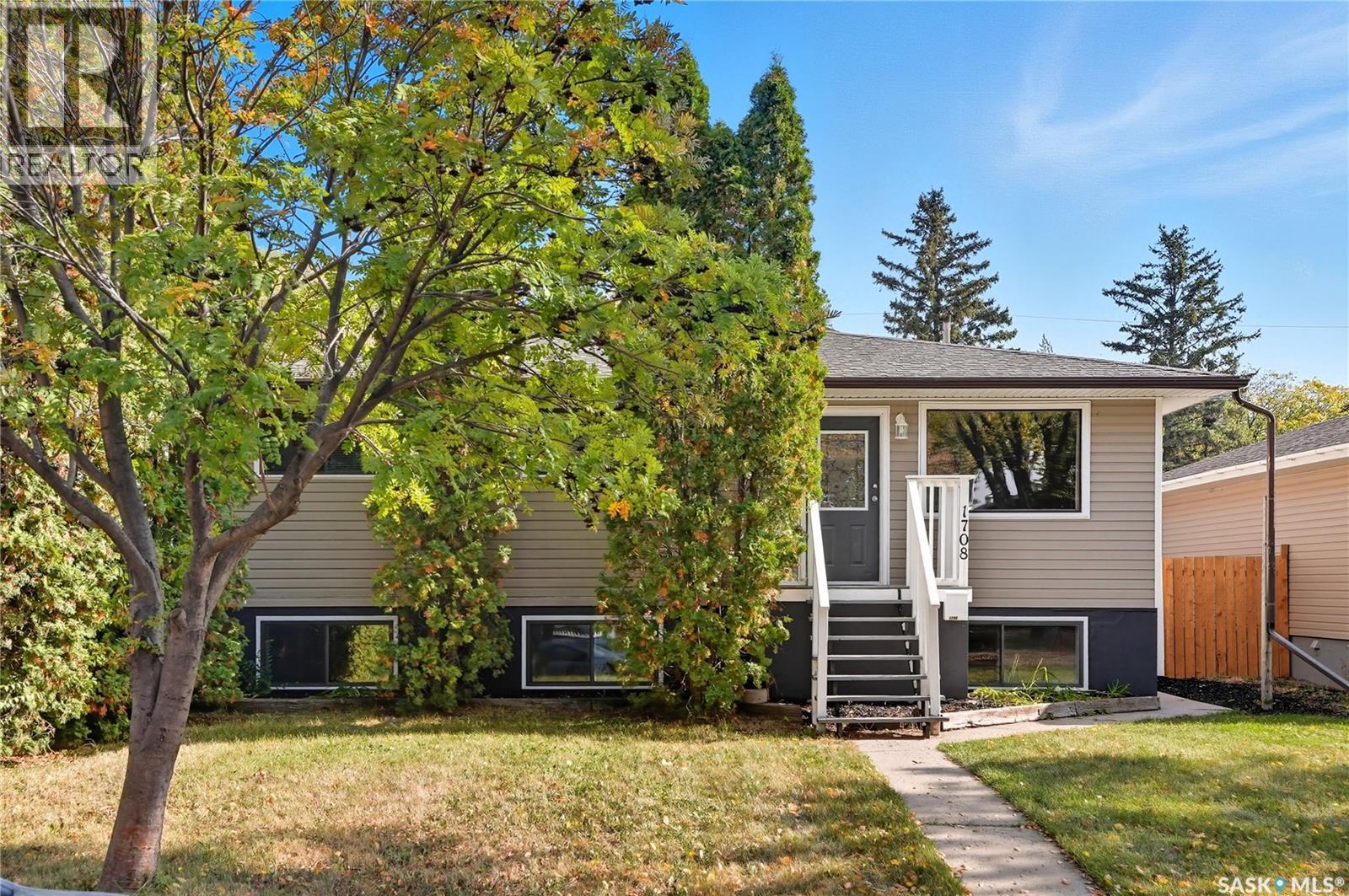 1708 2nd Avenue N, Saskatoon, Saskatchewan  S7K 2G5 - Photo 42 - SK019909