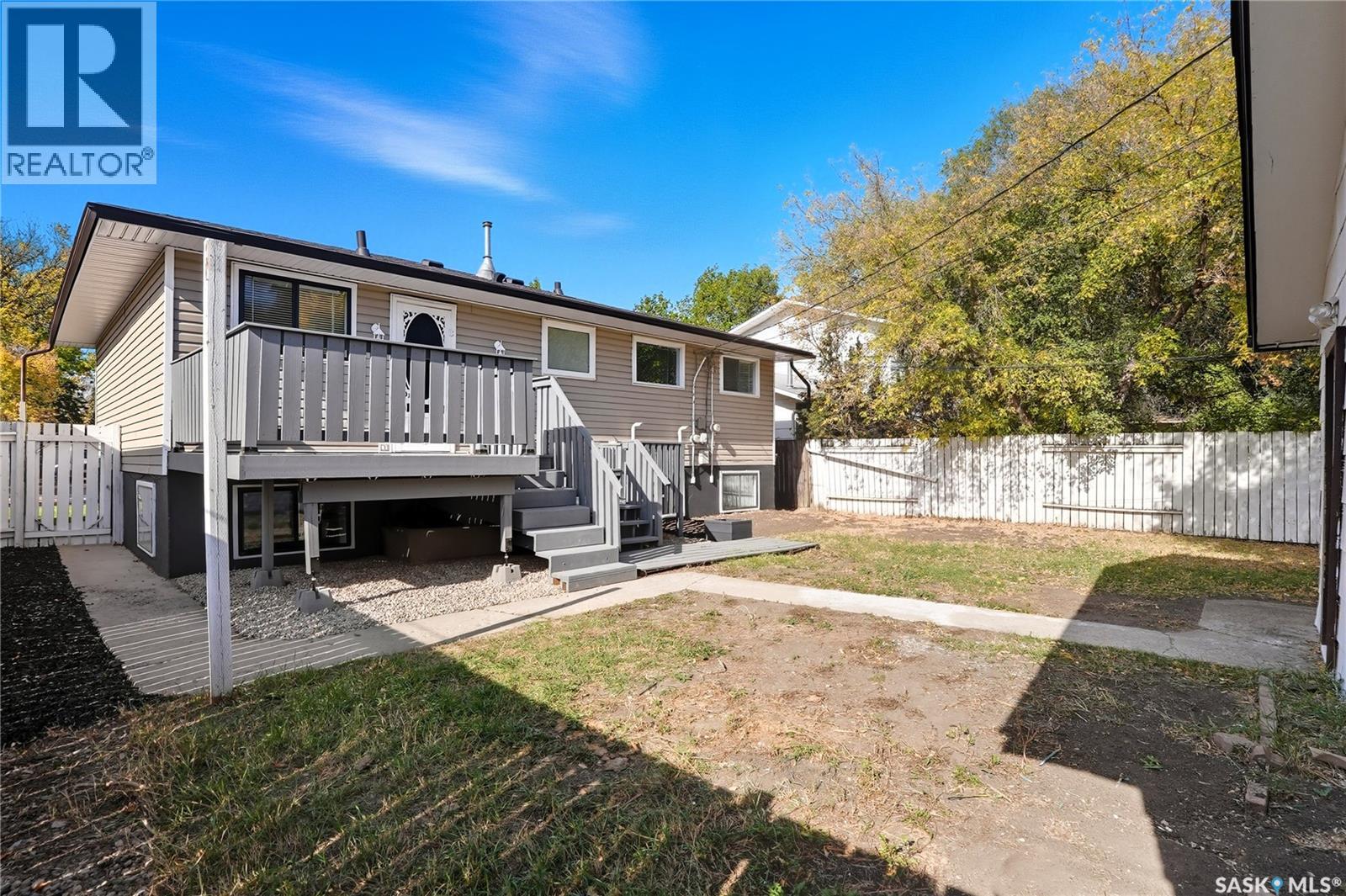 1708 2nd Avenue N, Saskatoon, Saskatchewan  S7K 2G5 - Photo 43 - SK019909