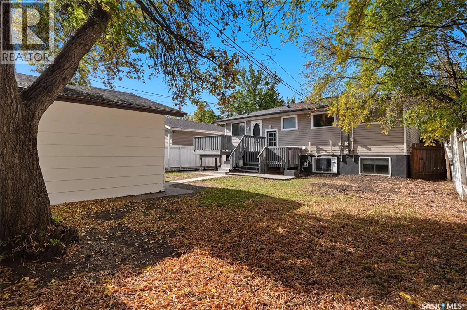 1708 2nd Avenue N, Saskatoon, Saskatchewan  S7K 2G5 - Photo 44 - SK019909