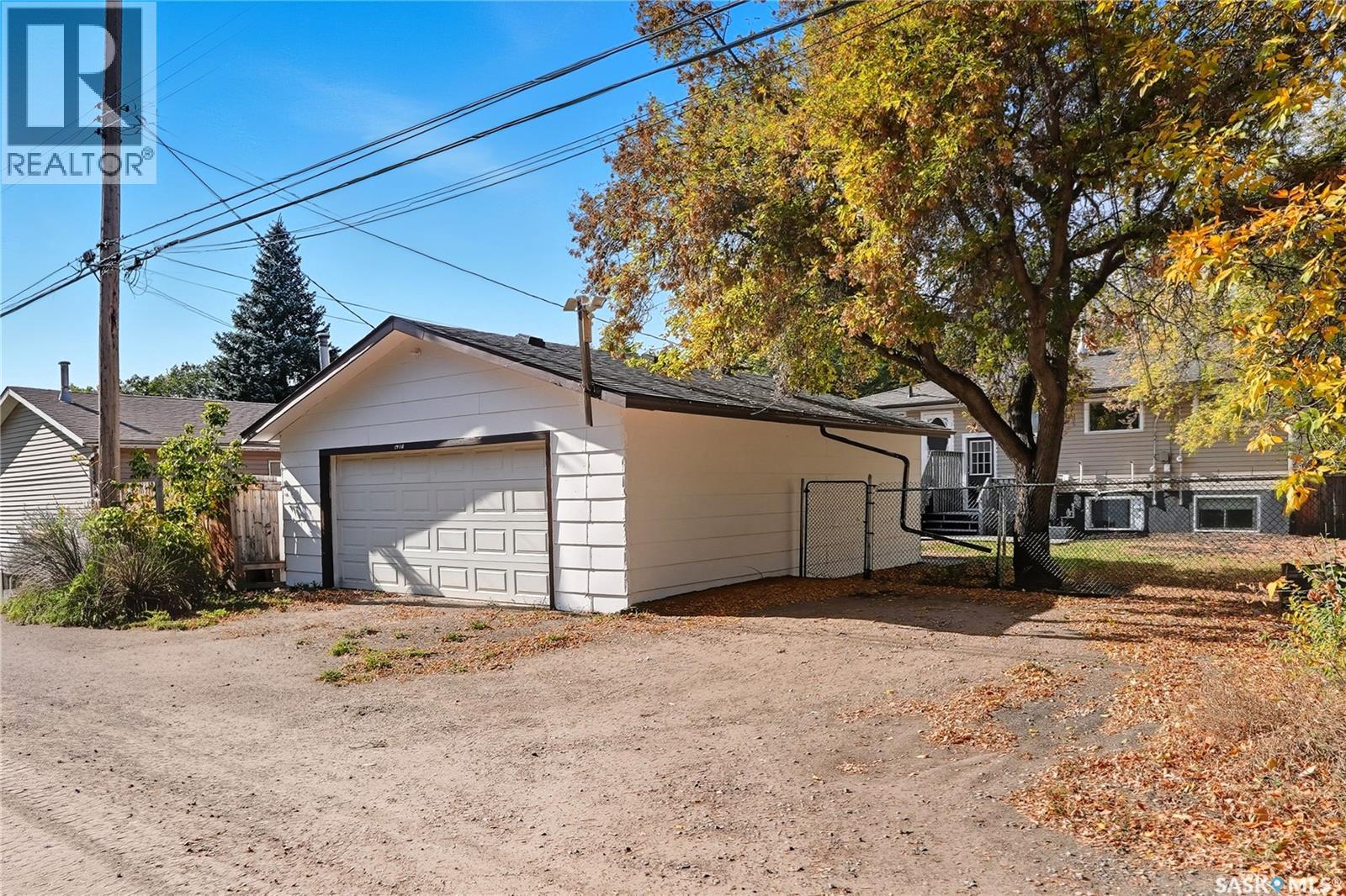 1708 2nd Avenue N, Saskatoon, Saskatchewan  S7K 2G5 - Photo 46 - SK019909