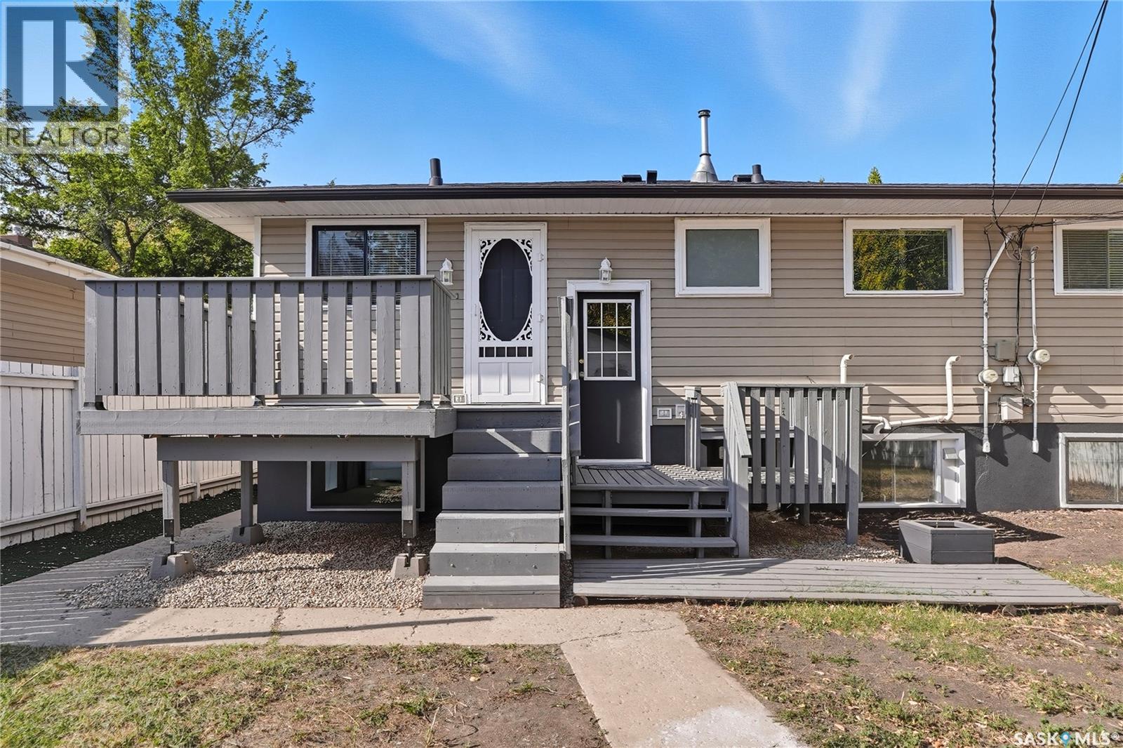 1708 2nd Avenue N, Saskatoon, Saskatchewan  S7K 2G5 - Photo 47 - SK019909