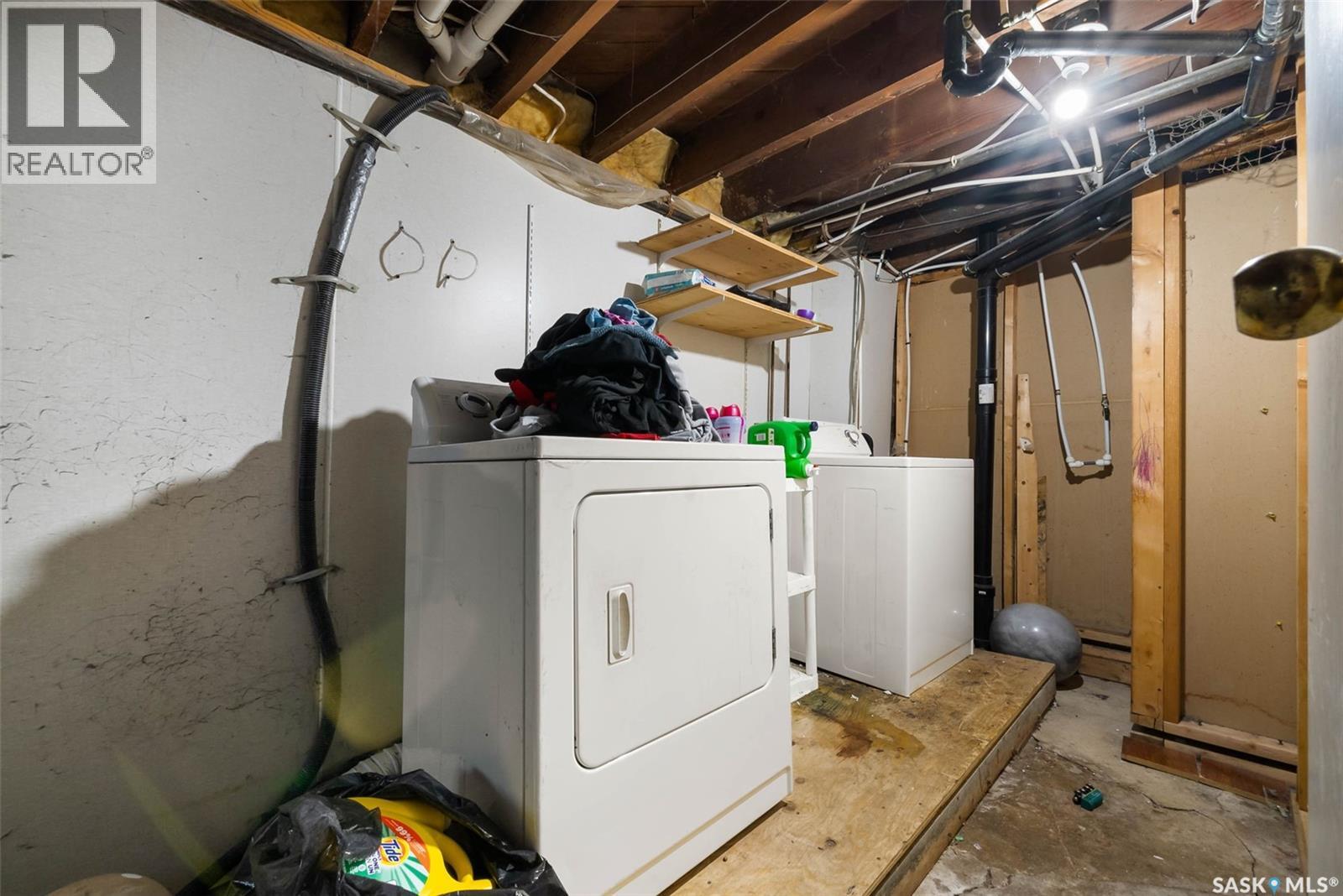1400 Queen Street, Regina, Saskatchewan  S4T 4B8 - Photo 19 - SK019904